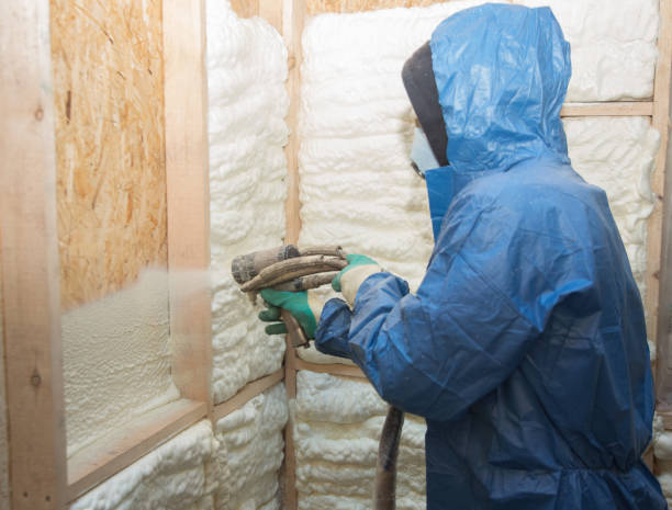 Types of Insulation We Offer in Houston, AK